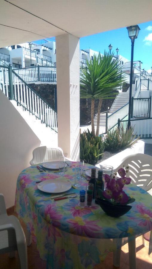 Casa Rubis Lanzarote Puerto del Carmen (Lanzarote) Exterior foto