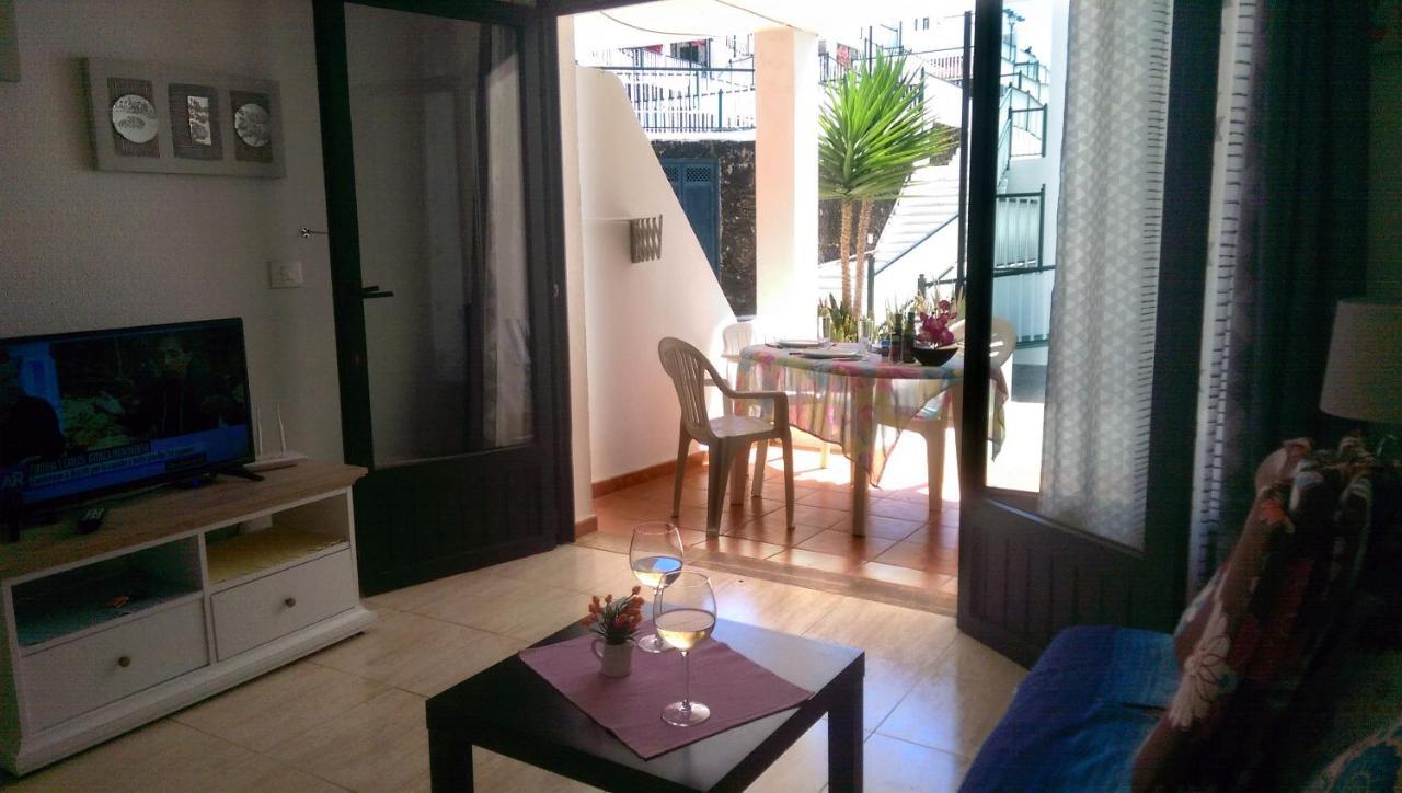 Casa Rubis Lanzarote Puerto del Carmen (Lanzarote) Exterior foto