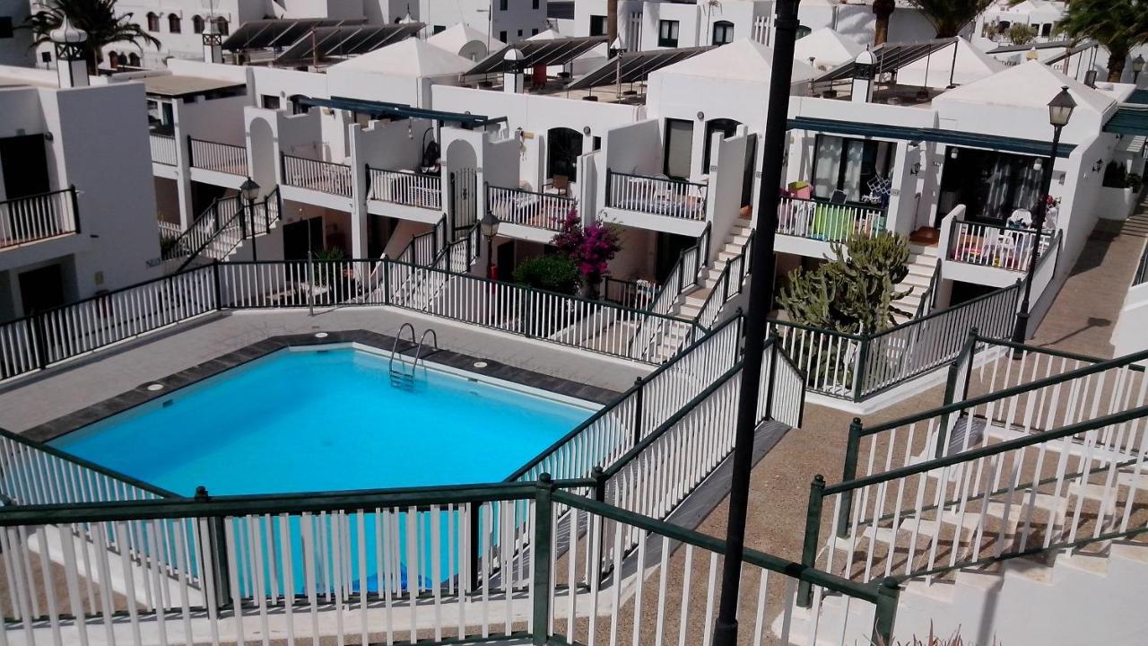 Casa Rubis Lanzarote Puerto del Carmen (Lanzarote) Exterior foto